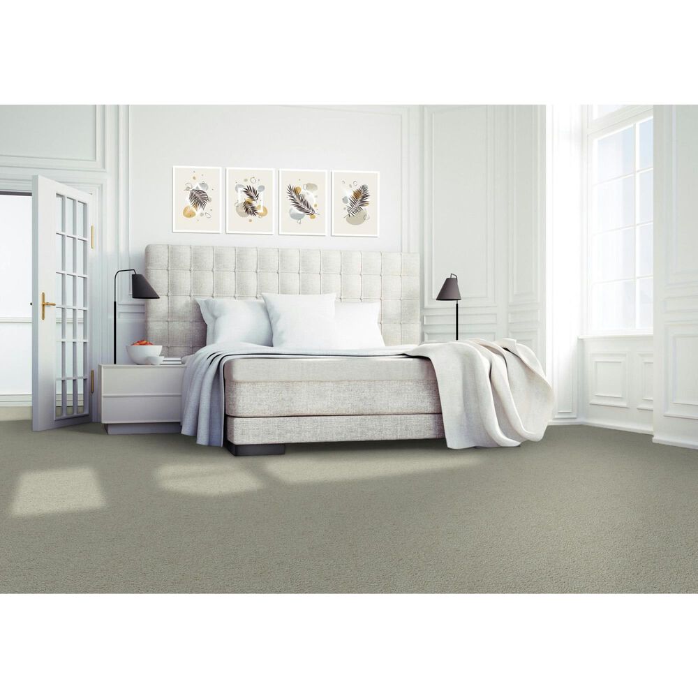 Mohawk Gentle Guardian lV Carpet in Cozy Beige, , large