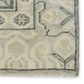 Jaipur Salinas 6" x 9" Oatmeal Area Rug, , large