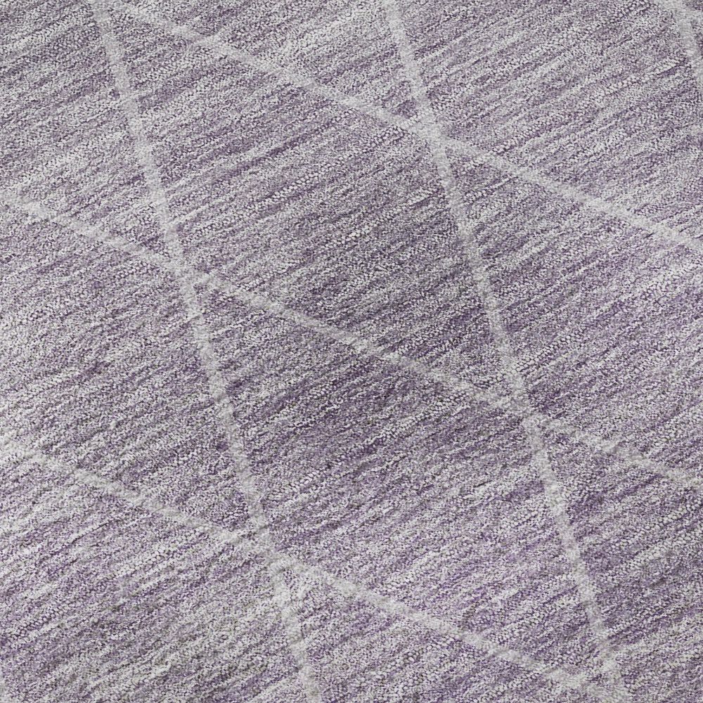 Dalyn Rug Company Lazio 8&#39; x 10&#39; Lavender Area Rug, , large
