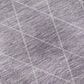 Dalyn Rug Company Lazio 8" x 10" Lavender Area Rug, , large