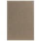 Loloi II Providence 3"9" x 5"9" Natural and Sand Indoor/Outdoor Area Rug, , large