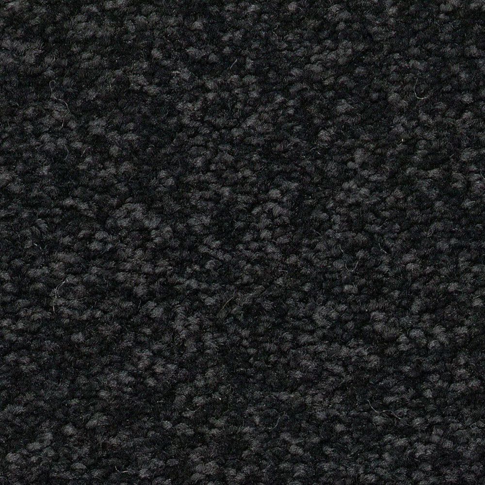 Shaw Awaken Spirit II 15" Carpet in Blackout, , large