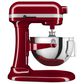 KitchenAid 5.5 Quart Bowl-Lift Stand Mixer in Empire Red, , large