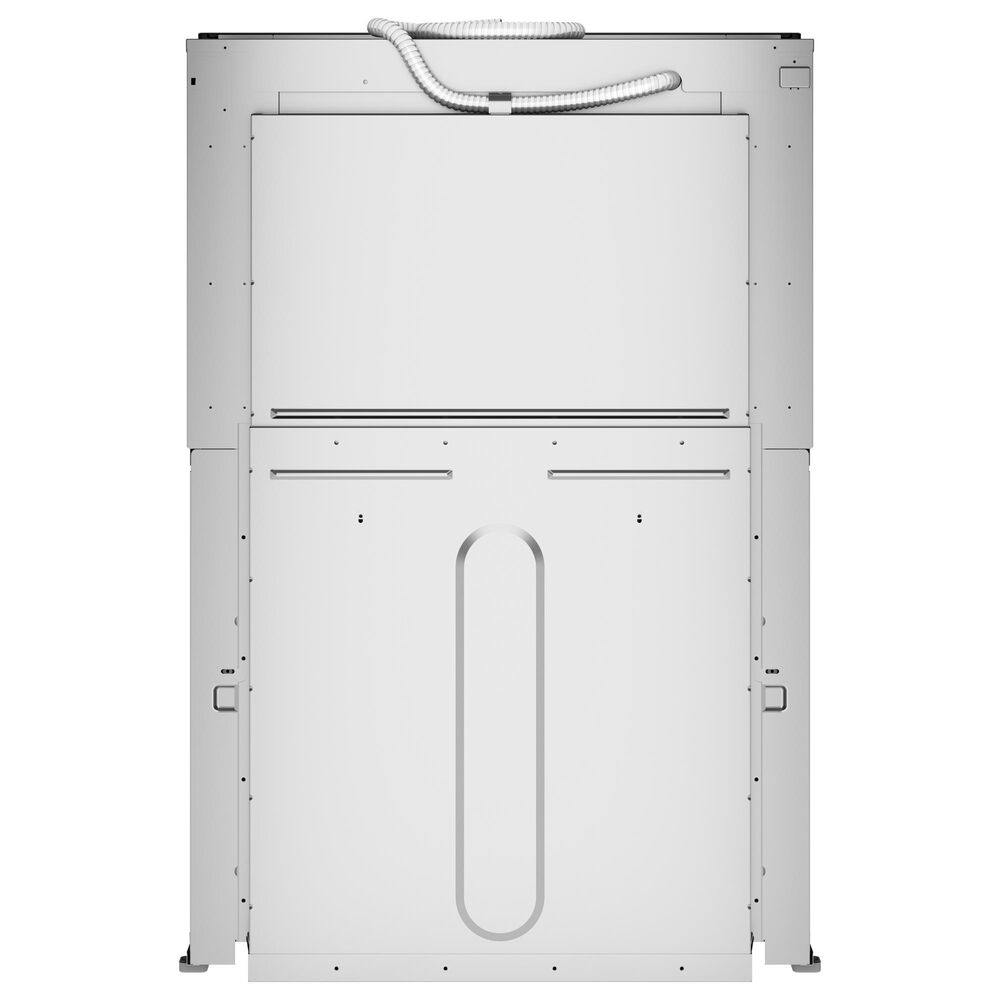 Maytag 30&quot; Electric Wall Oven Microwave Combo with Air Fry in Fingerprint Resistant Stainless Steel, , large