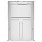 Maytag 30" Electric Wall Oven Microwave Combo with Air Fry in Fingerprint Resistant Stainless Steel, , large