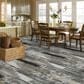 Shaw Timbered Hickory 6" x 36" Porcelain Tile, , large