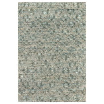Surya Trace 8" x 10" Sage and Camel Area Rug, , large