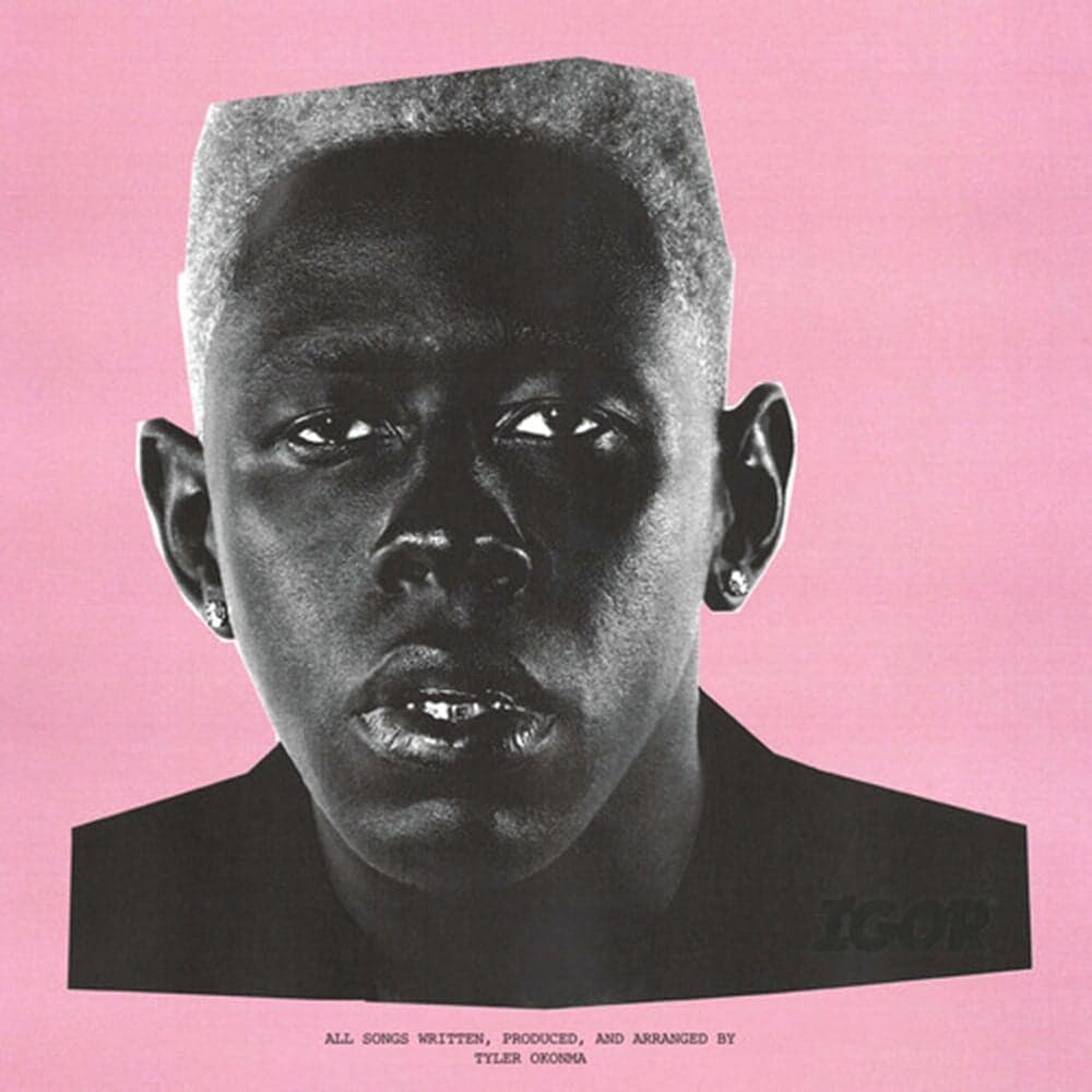 Tyler, The Creator - Igor Vinyl LP, , large