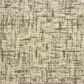 Oriental Weavers Richmond 802J3 7"10" Round Ivory and Brown Area Rug, , large