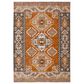 Dalyn Rug Company Odessa OD10 5" x 7"6" Canyon Area Rug, , large