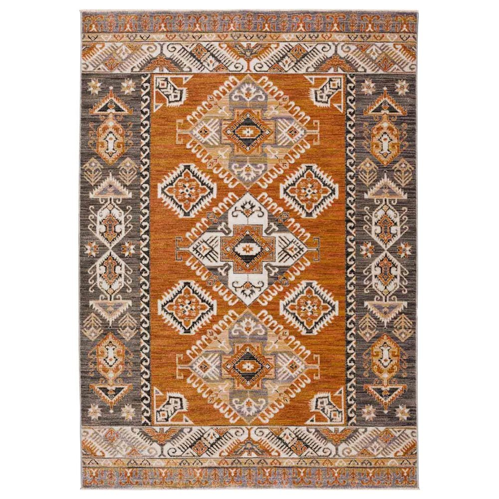 Dalyn Rug Company Odessa OD10 5" x 7"6" Canyon Area Rug, , large