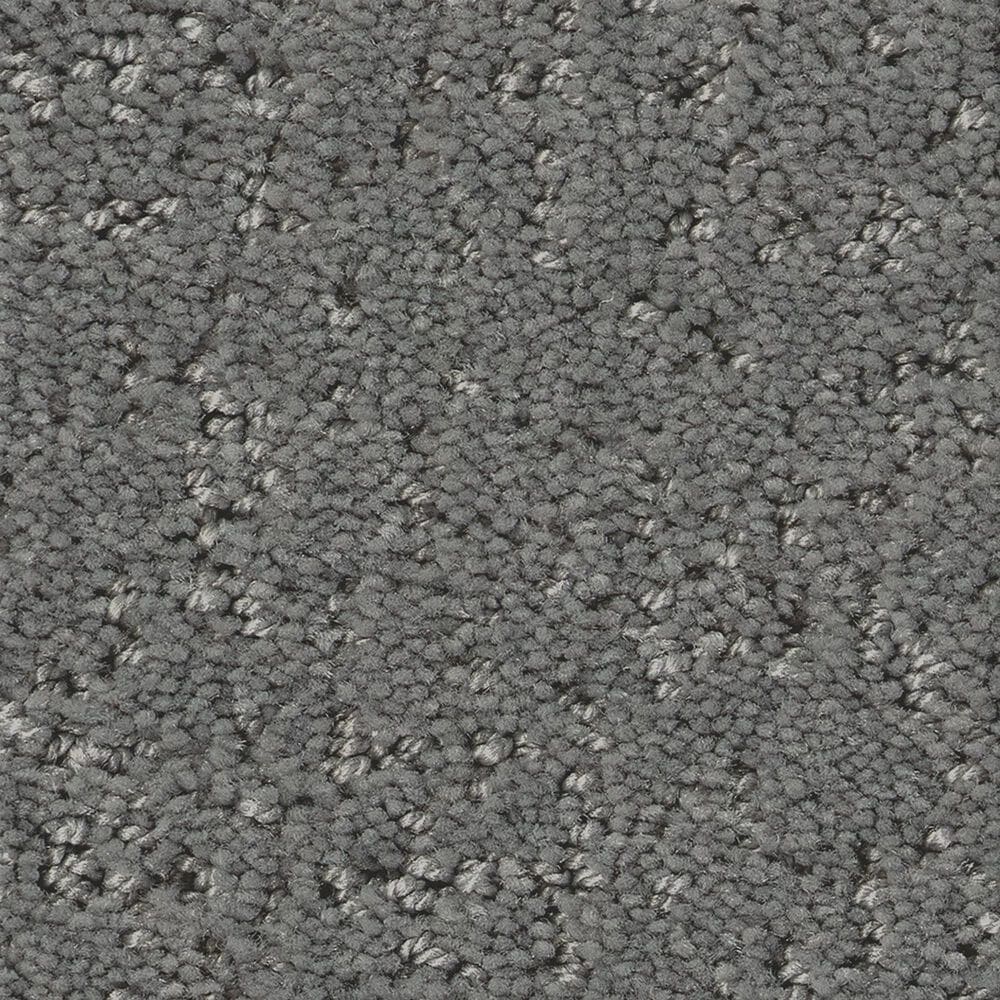 Shaw Canvas Comfort Blue Carpet in Dolphin Sighting, , large