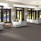Shaw Trusplendor Carpet in Concrete, , large