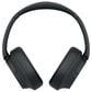 Sony Over Ear Headband Headphones, , large