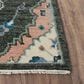 RIZZY Envision 6" x 9" Charcoal Area Rug, , large