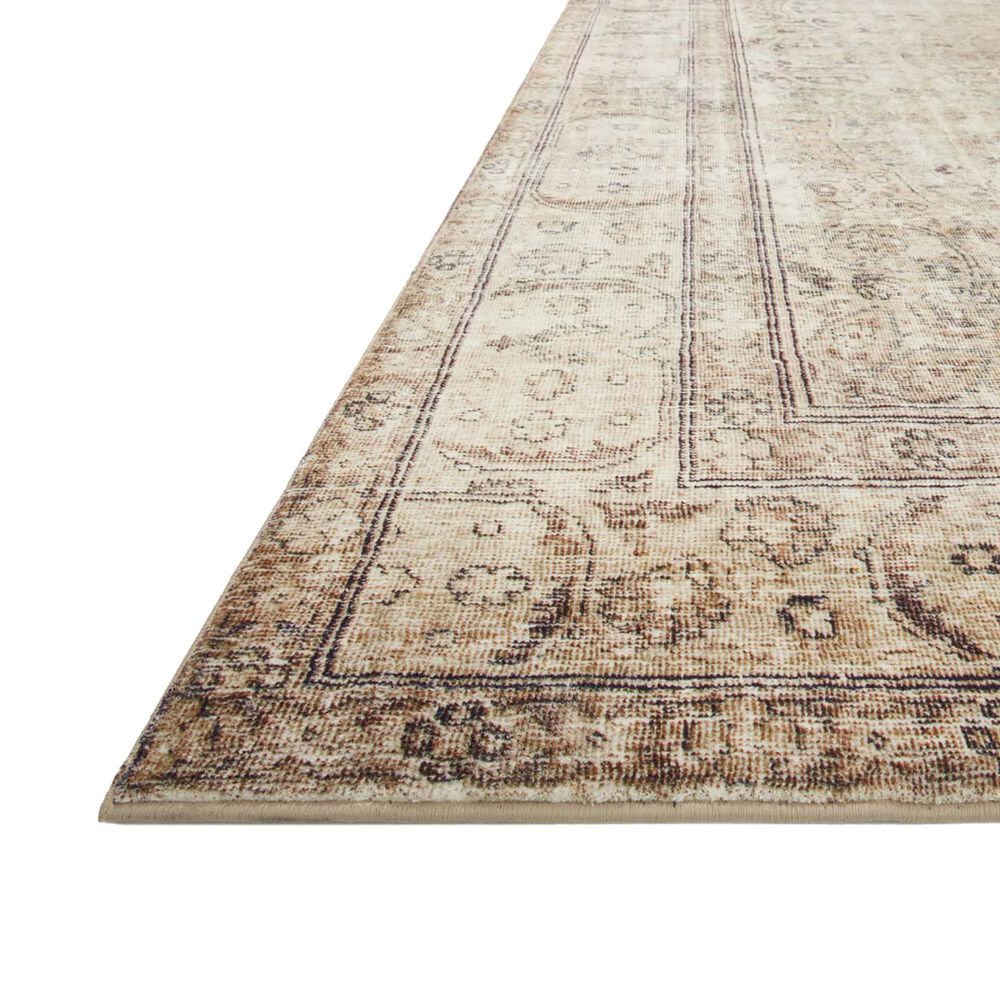 Loloi II Margot 2&#39; x 5&#39; Antique and Sage Area Rug, , large