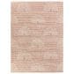 Balta Rugs Hailey 7"10" x 10" Pink Kids Area Rug, , large