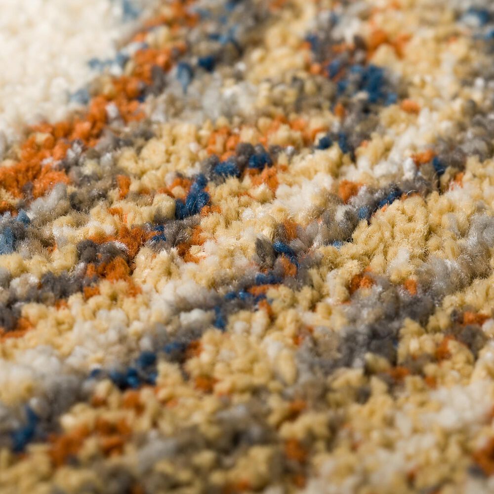 Dalyn Rug Company Orleans OR18MU 9&#39;3&quot; x 13&#39;2&quot; Multicolor Area Rug, , large