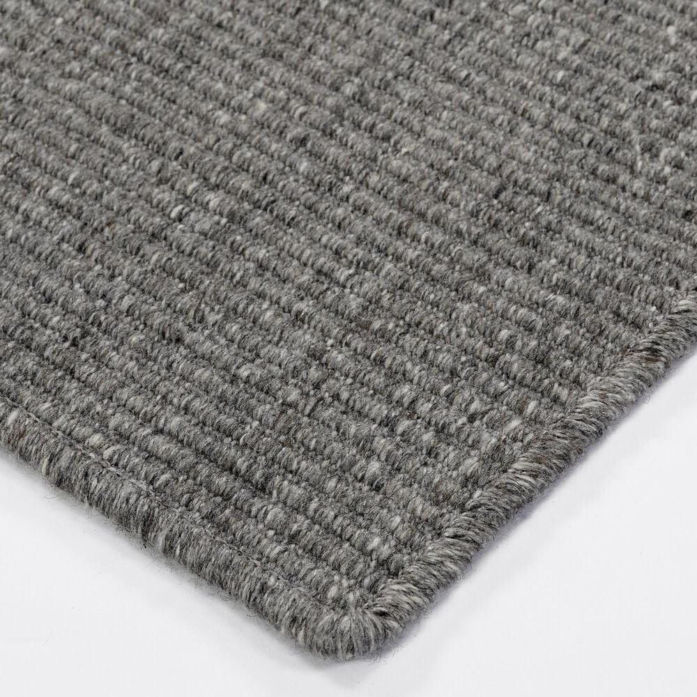 Dalyn Rug Company Chambal CH1 3&#39;6&quot; x 5&#39;6&quot; Gray Indoor/Outdoor Area Rug, , large