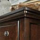 Millenium Porter 5-Piece Queen Storage Bedroom Set in Rustic Brown, , large