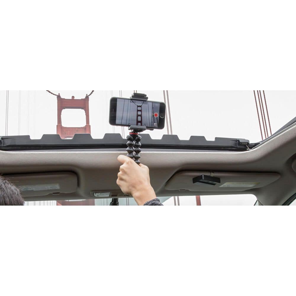 Joby Gorillapod Mobile Tripod Rig in Black, , large