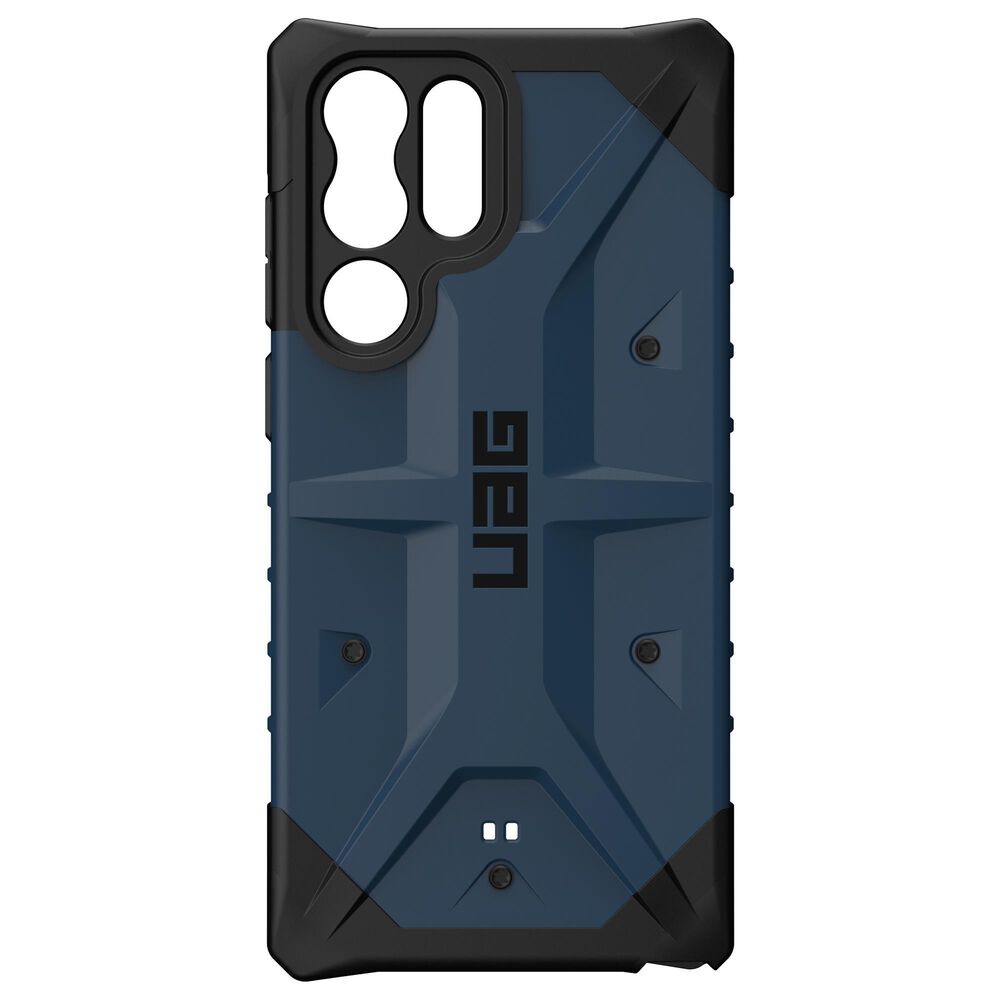UAG Pathfinder Case for Samsung Galaxy S22 Ultra 5G in Mallard, , large