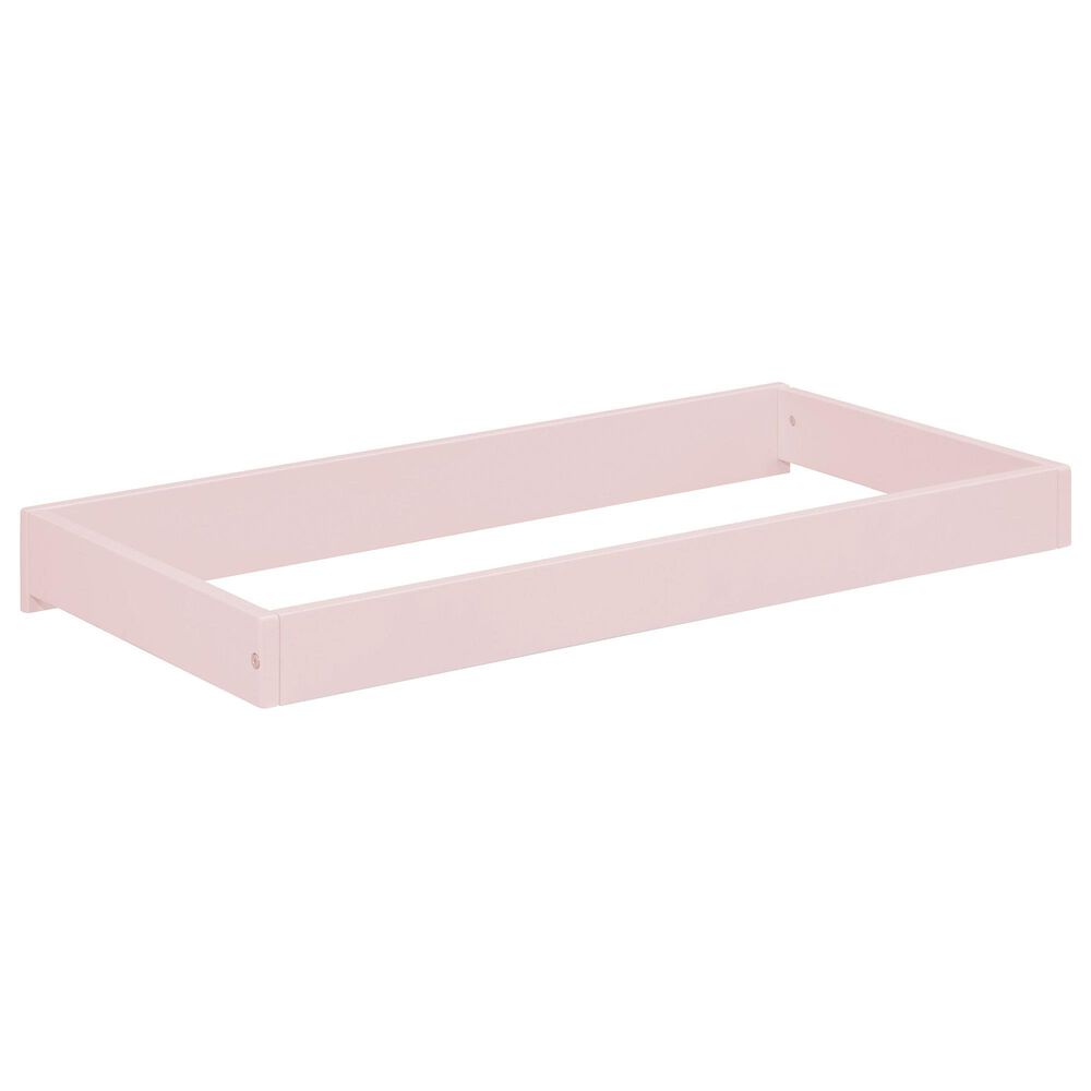 Delta Changing Top in Blush Pink, , large
