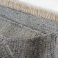 Momeni Cove 5" x 8" Silver Indoor/Outdoor Area Rug, , large