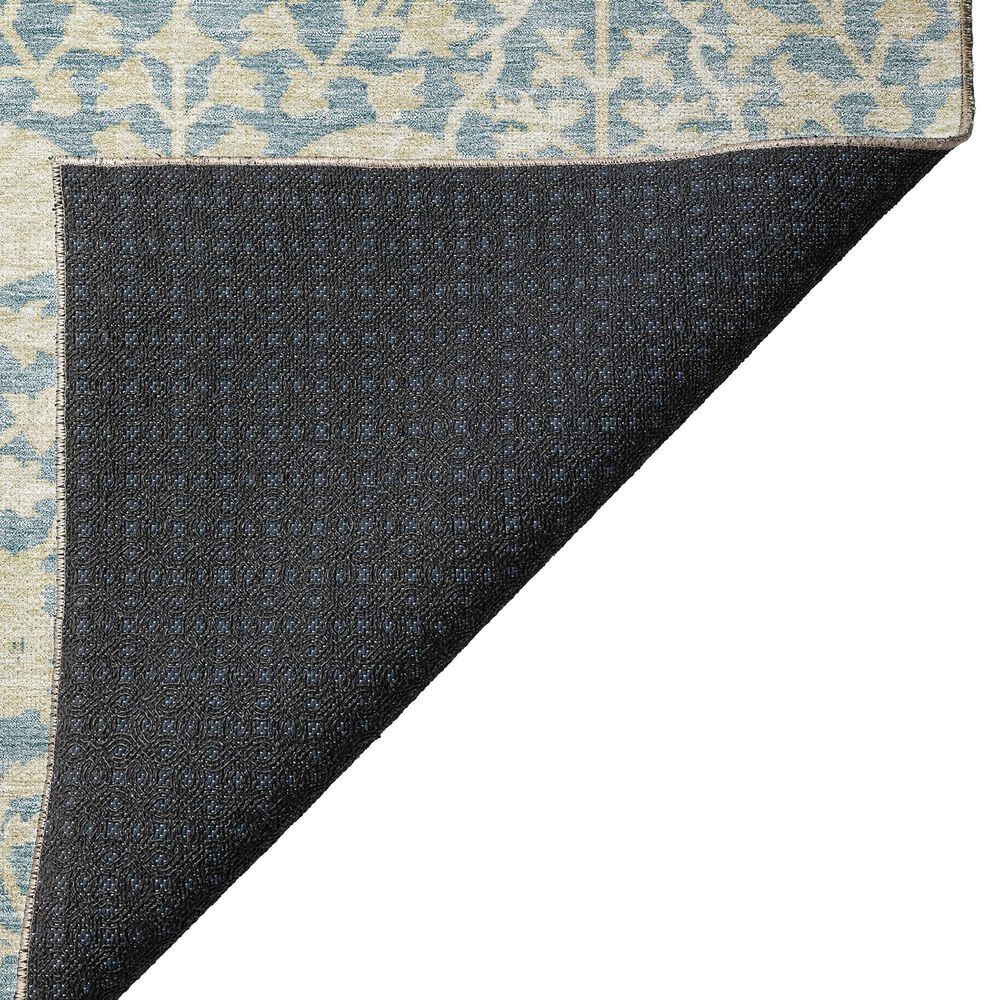 Dalyn Rug Company Solace SL8 2&#39;3&quot; x 7&#39;6&quot; Sky Runner, , large