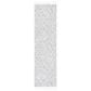 Safavieh Marrakesh MRK514A 2"2" x 10" Ivory and Grey Runner, , large