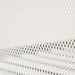 Hearth and Haven Adam Twin over Full Bunk Bed with White Mesh Guard Rail in Black, , large