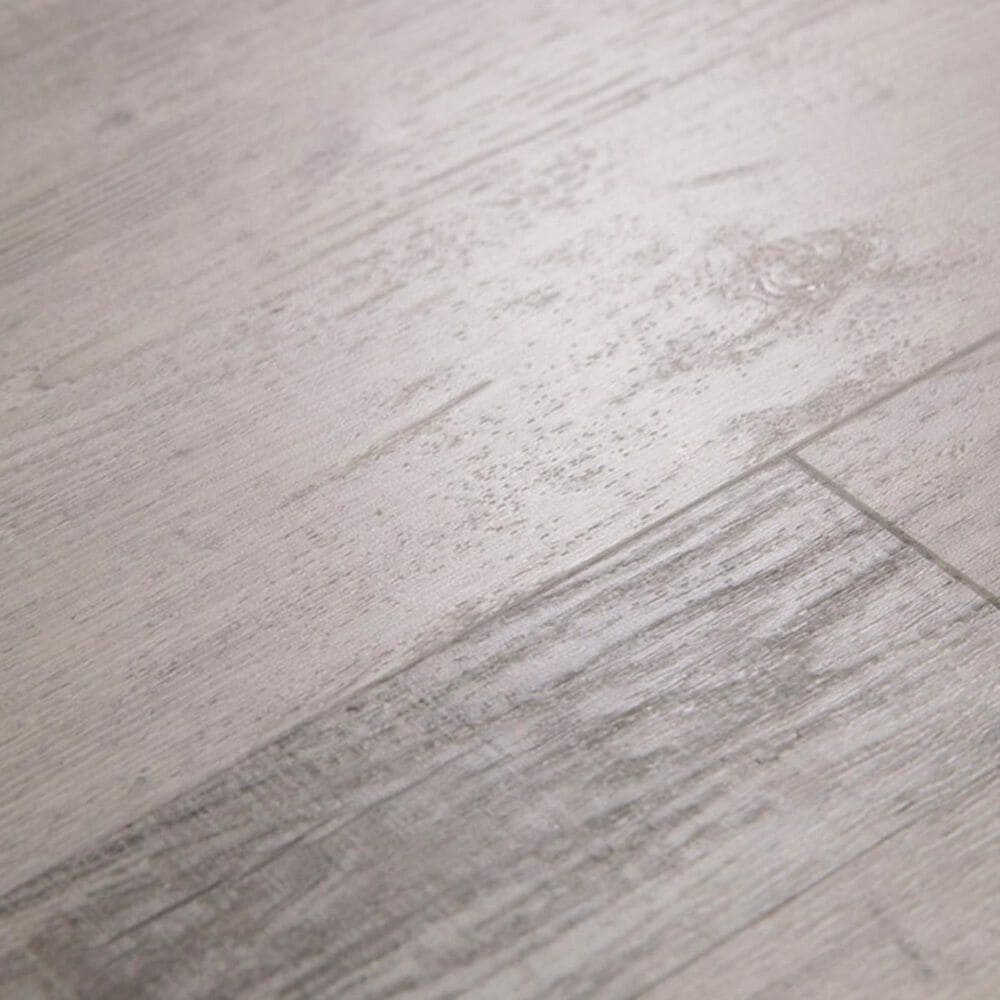 CALI Builder&#39;s Choice Gray Ash 7.125&quot; Vinyl Plank, , large