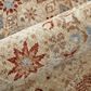 Feizy Rugs Harmon 2" x 3" Gray and Multicolor Area Rug, , large