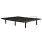 Serta Full Silver Baselogic Adjustable Base, , large