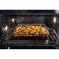 Bertazzoni Professional 4.6 Cu.Ft. Induction Range with Self-Cleaning in Bianco, , large