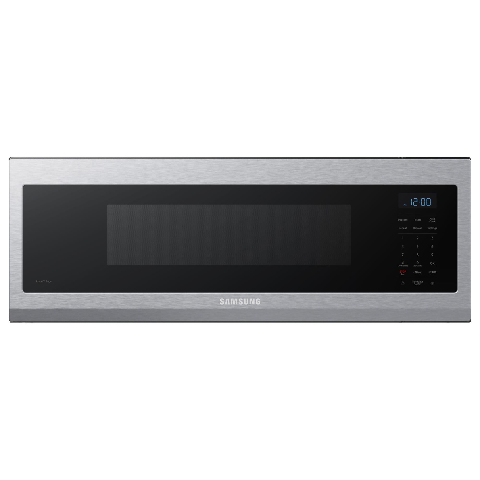 Samsung microwave 2025 showroom near me