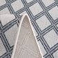 Central Oriental NEWZEAL DIAMON G/E 7"10"X9"10", , large