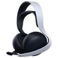 Sony Pulse Elite Wireless Headset for PlayStation 5 in White, , large