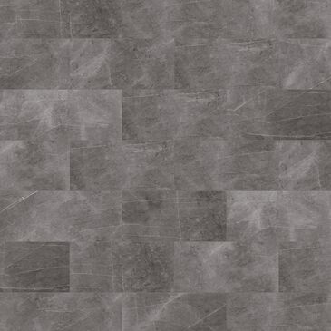Inhaus Sono Eclipse Sesame Sandstone 12" x 25" Commercial Vinyl Tile, , large