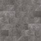Inhaus Sono Eclipse Sesame Sandstone 12" x 25" Commercial Vinyl Tile, , large