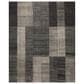 Loloi Issey 2" x 3" Silver and Slate Area Rug, , large