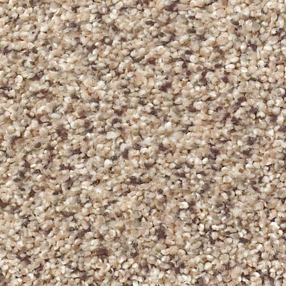 Shaw Foundations Take The Floor Accent Blue Carpet in Desert Sunrise, , large