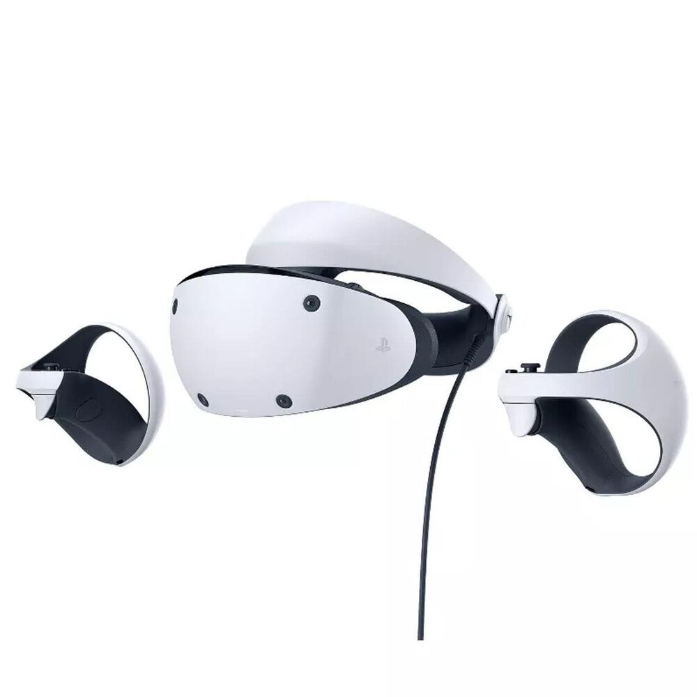 Sony PlayStation VR2 Horizon Call of the Mountain Bundle, , large