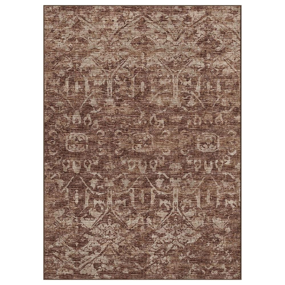 Dalyn Rug Company Aberdeen 2"3" x 7"6" Mink Runner, , large