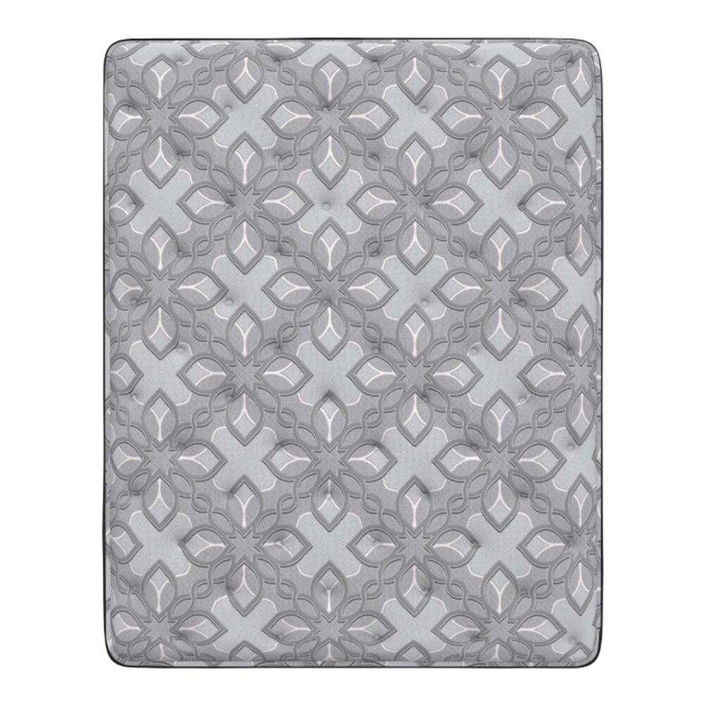 Sealy Hotel Plush Pillow Top King Mattress, , large