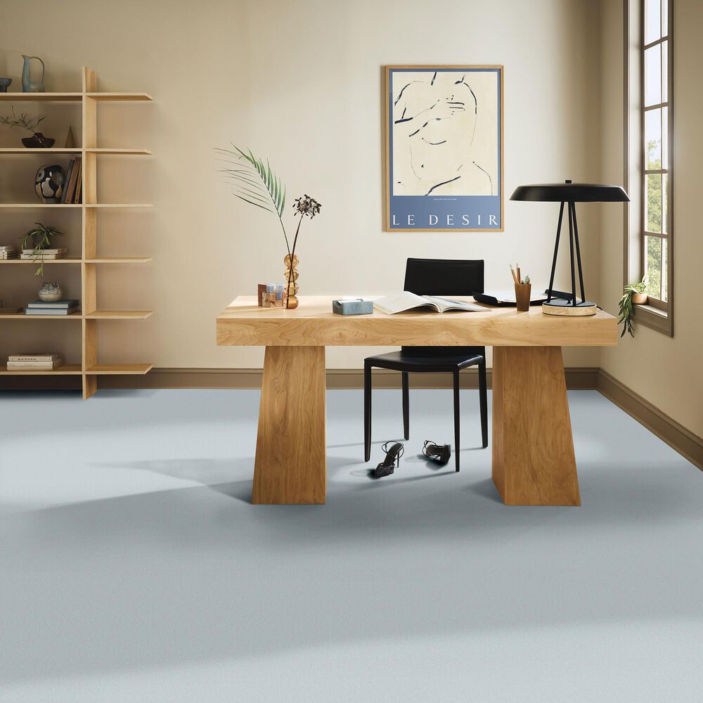 Anderson Tuftex Finery Carpet in Polar Ice, , large