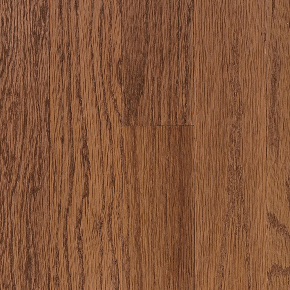 Hartco Beaumont Saddle Oak Engineered Hardwood, , large