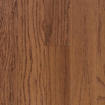 Hartco Beaumont Saddle Oak Engineered Hardwood, , large