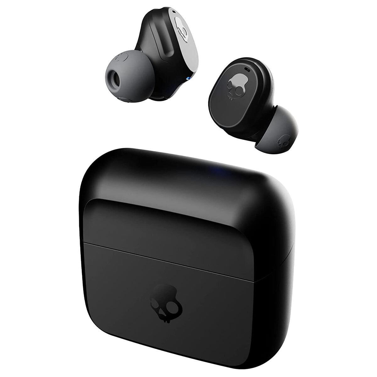 Skullcandy Mod True Wireless Earbuds in Black NFM