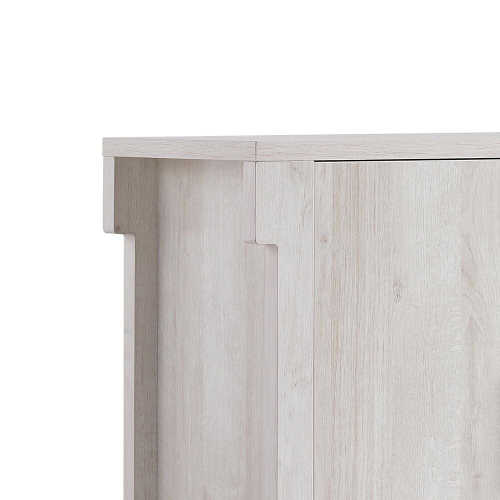 Furniture of America Fenner Buffet in White Oak, , large